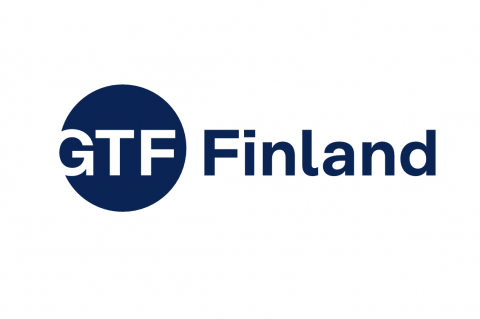 GTF Finland Oy logo
