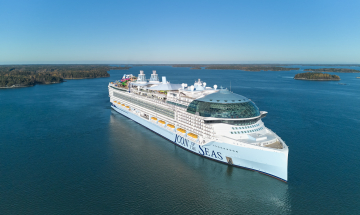 Icon of the Seas